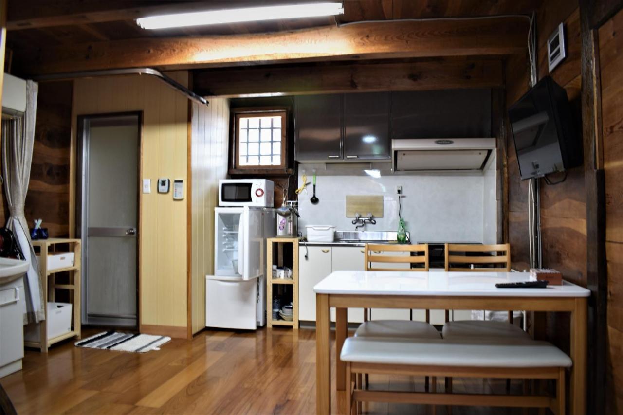 Guest House Miei - Vacation Stay 87547V 長浜市 エクステリア 写真