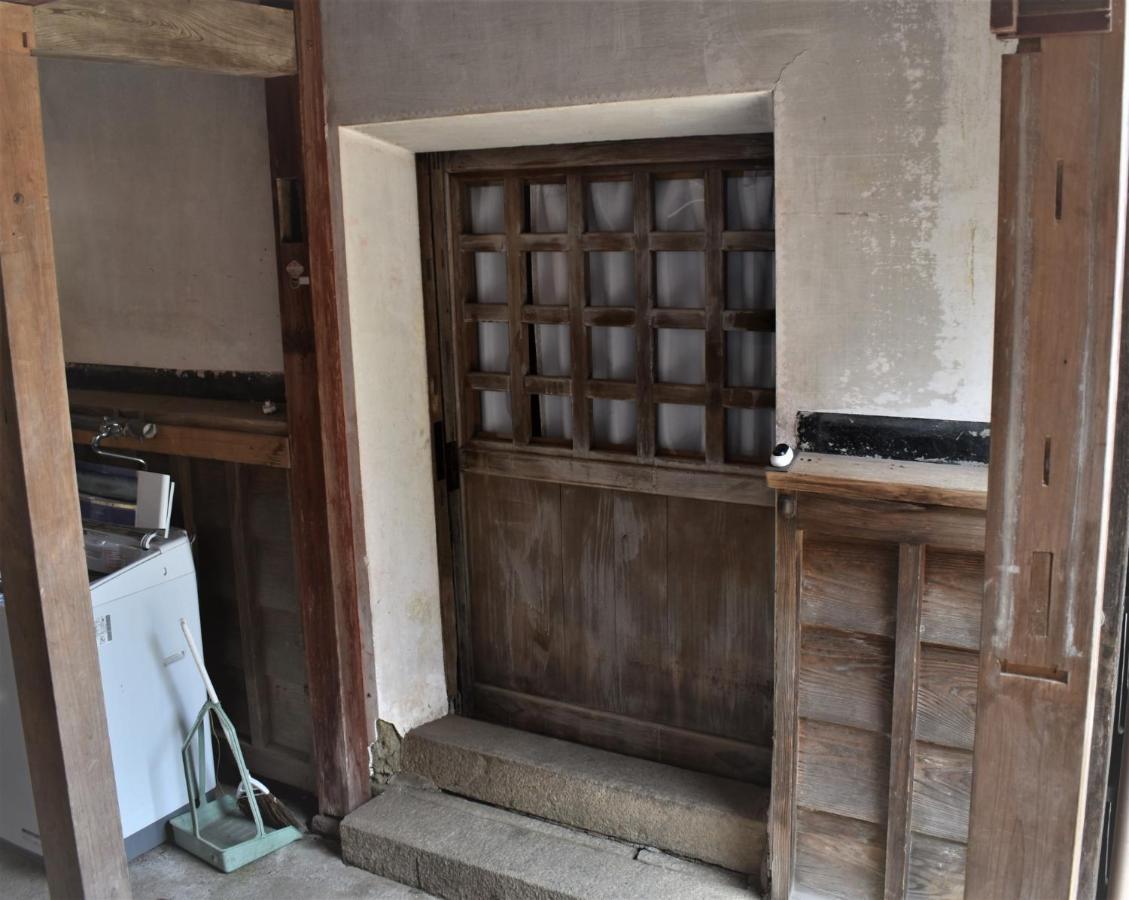 Guest House Miei - Vacation Stay 87547V 長浜市 エクステリア 写真